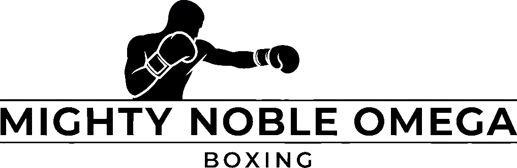 Mighty Noble Omega